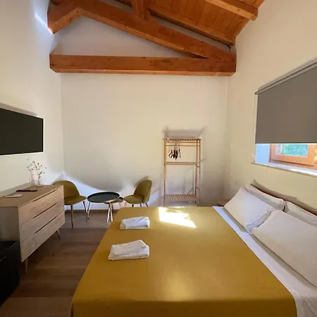 Agriturismo Terre Di Nelio Vignanello Exterior foto