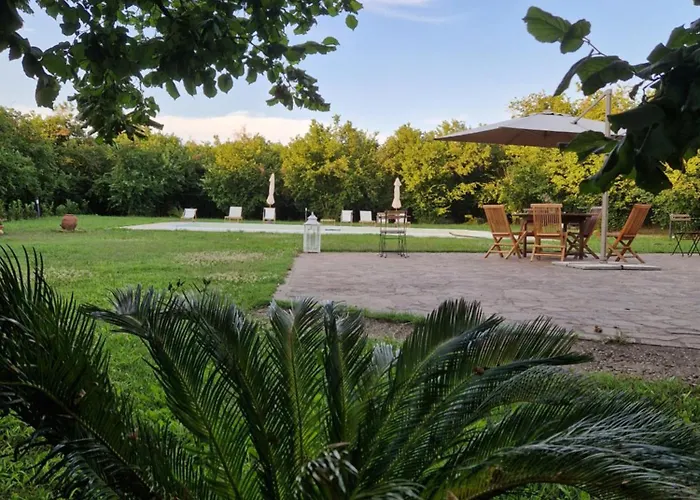 Agriturismo Terre Di Nelio