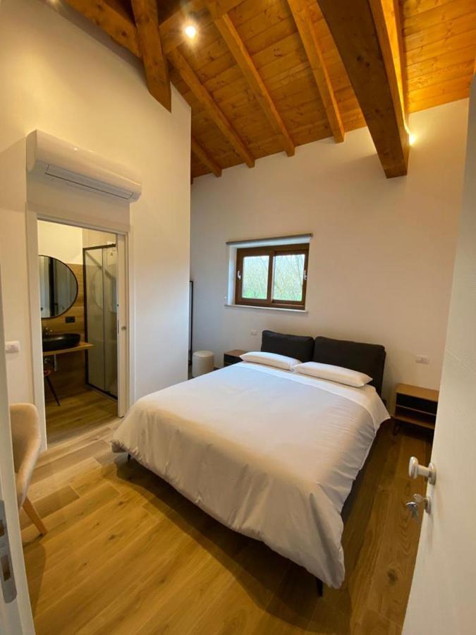 Terre Di Nelio Bauernhof Vignanello